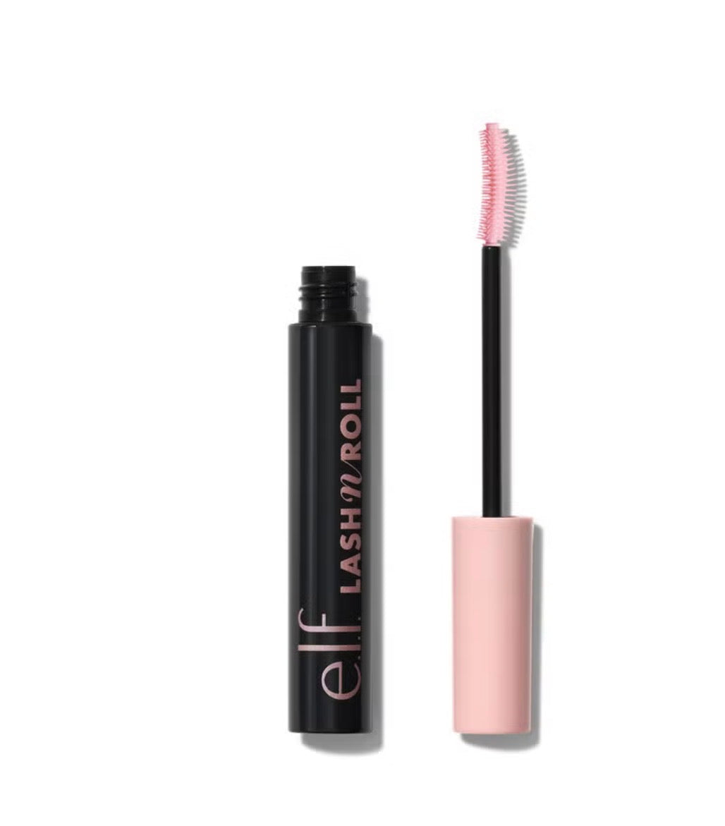 elf Lash ‘N Roll Mascara
