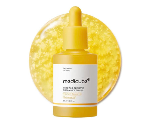 Medicube Kojic Acid Serum