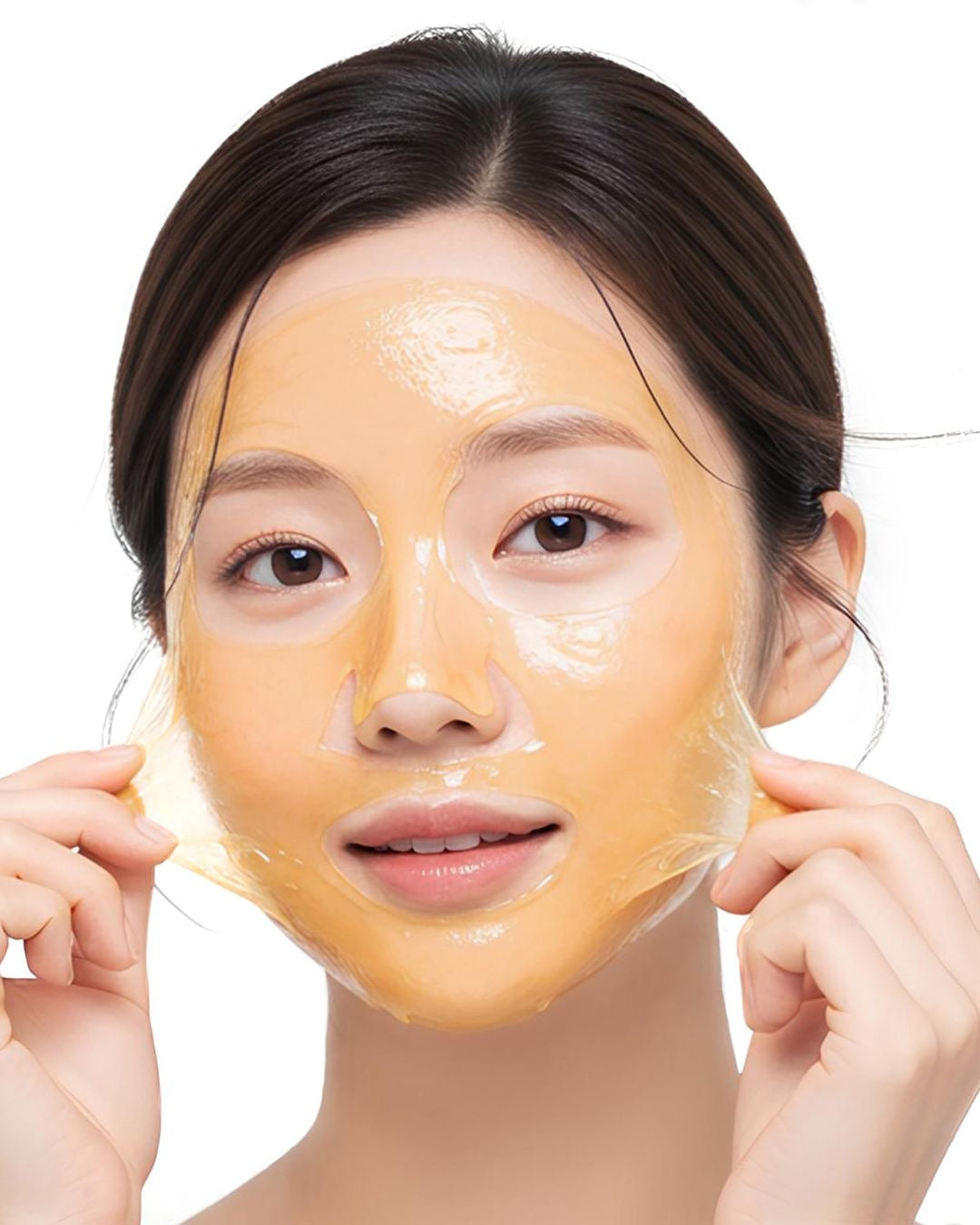 Medicube kojic Acid Turmeric Night Wrapping Mask