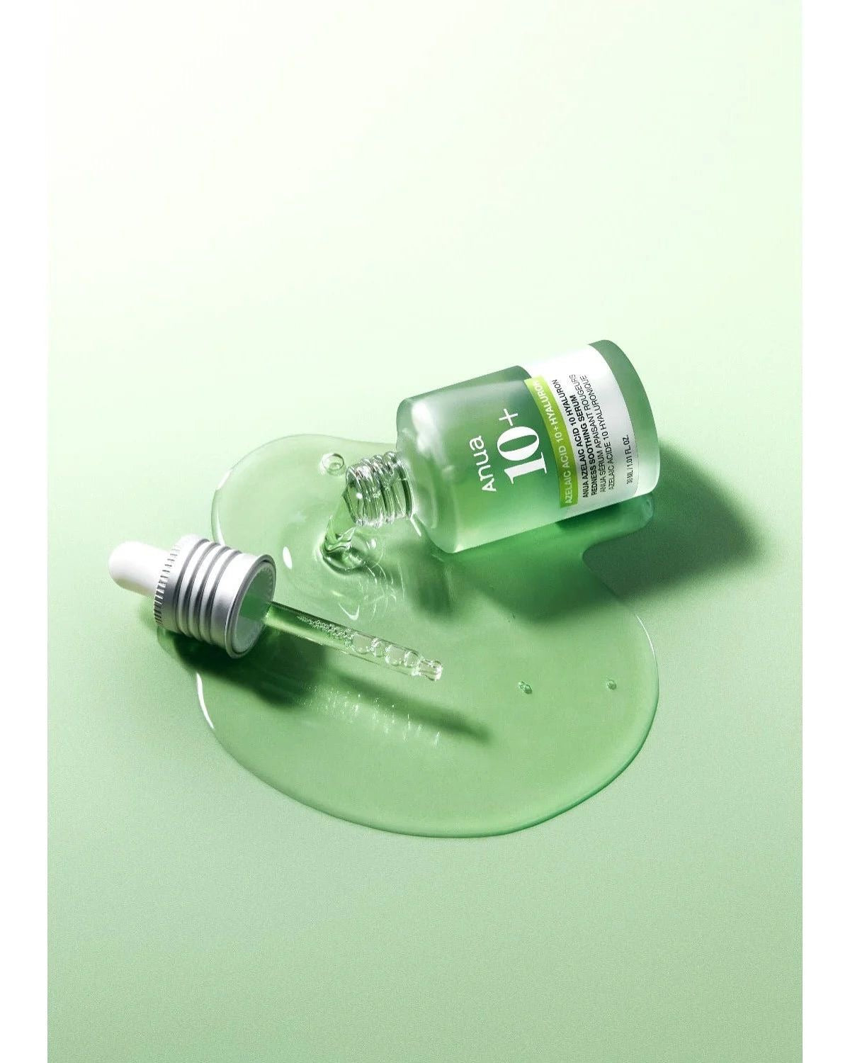 Anua Azelaic Acid 10% + Hyaluron