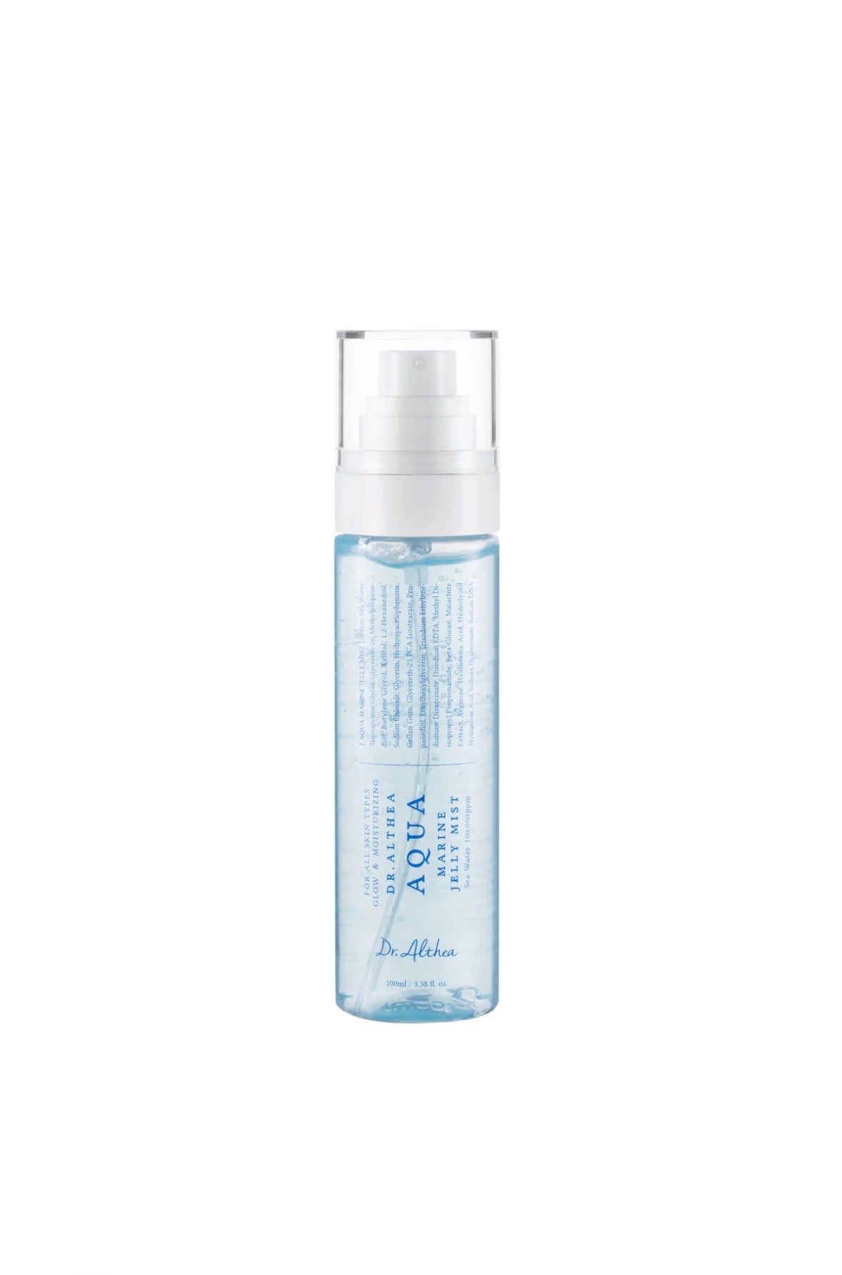 Dr. Althea Aqua Marine Jelly Mist