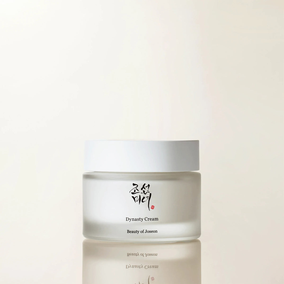 Beauty of joseon-Dynasty Cream