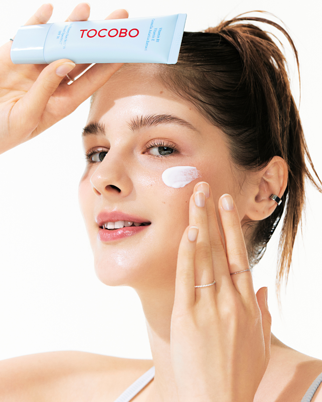TOCOBO Bio Watery Sunscreen