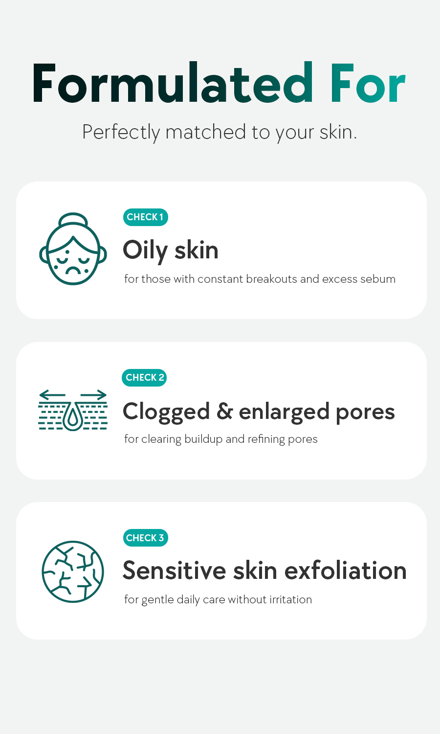 NINELESS [MOLECULE-CLEAR] Salicylic Acid Serum