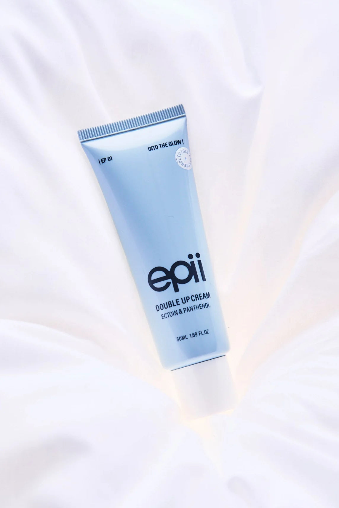 epii Double up cream, Ectoin & Panthenol