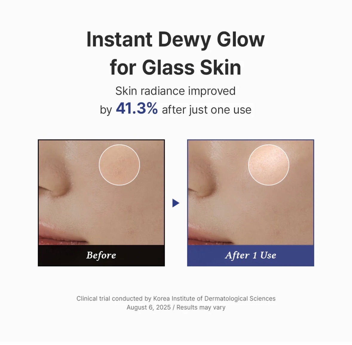 Dr. Althea Aqua Marine Jelly Mist