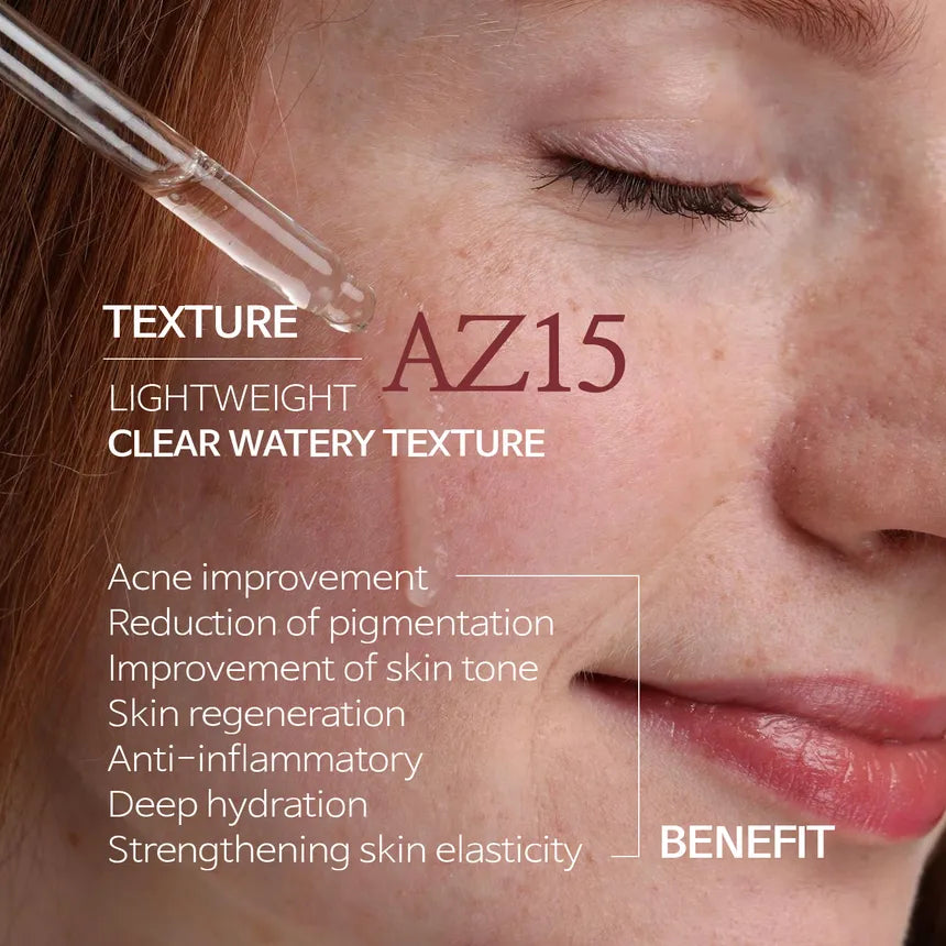 Cos De BAHA-AZ15 mini serum
