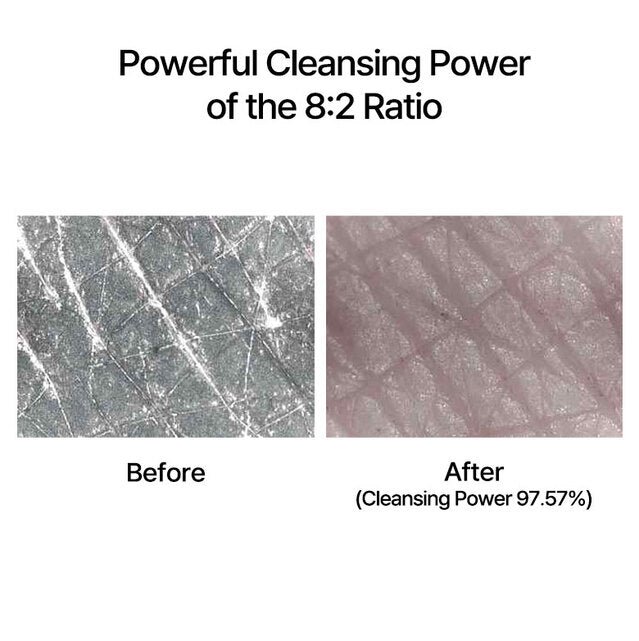 B:Lab-Matcha Hydrating Foam Cleanser