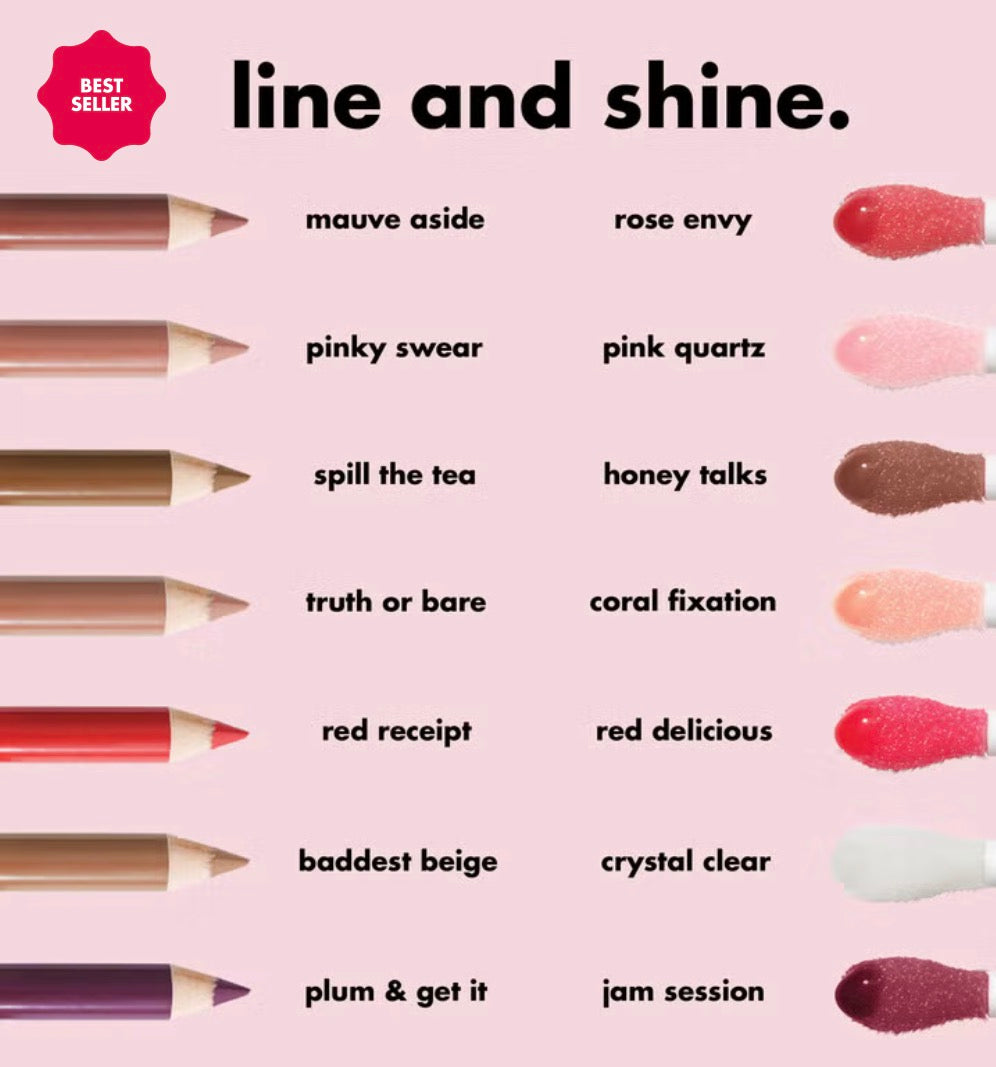 elf Lip Liner