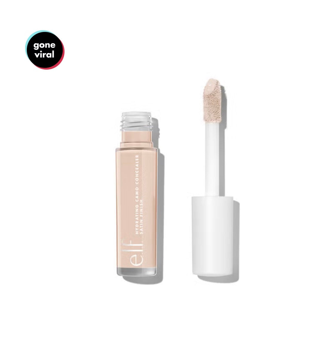 elf Hydrating Camo Concealer