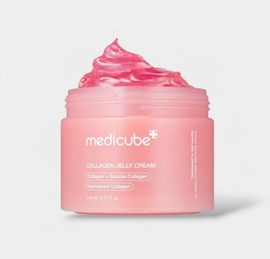 Medicube Collagen Jelly Cream