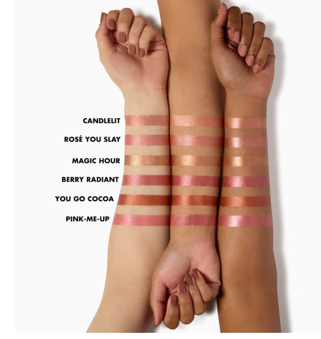 elf Halo Glow Blush Beauty Wand
