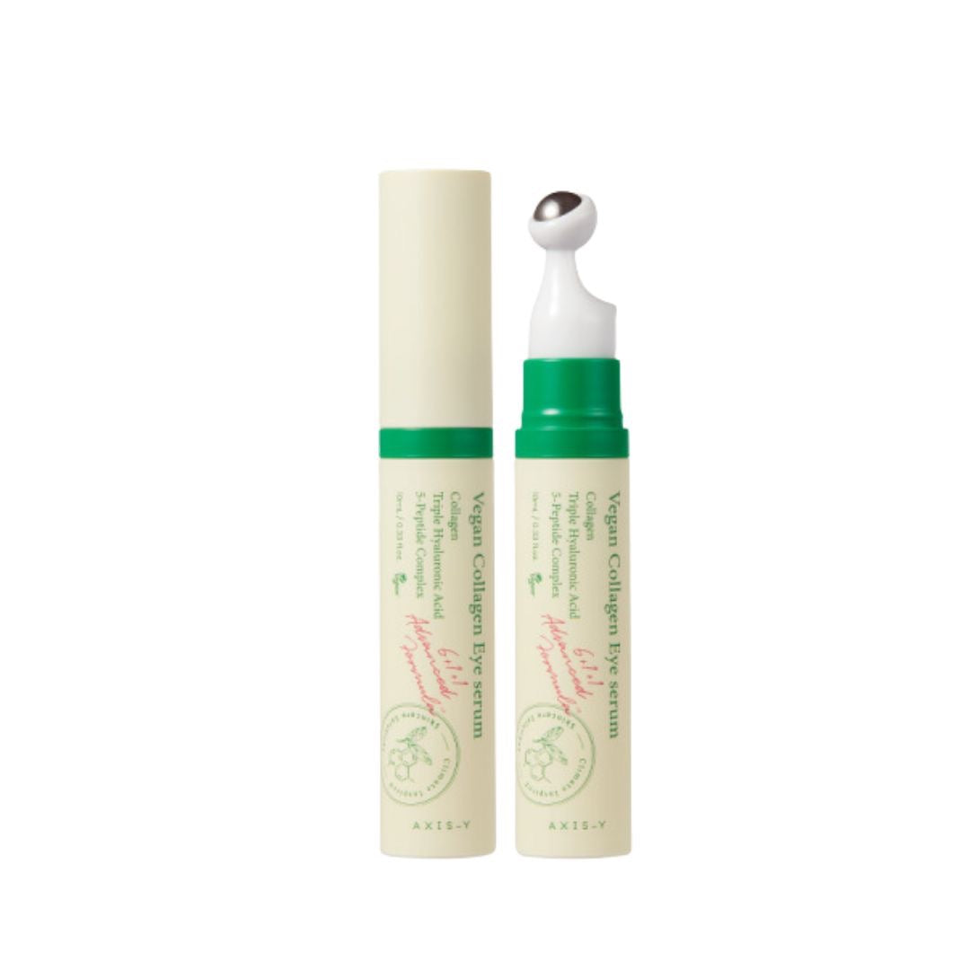 Vegan Collagen Eye Cream – Axis Y