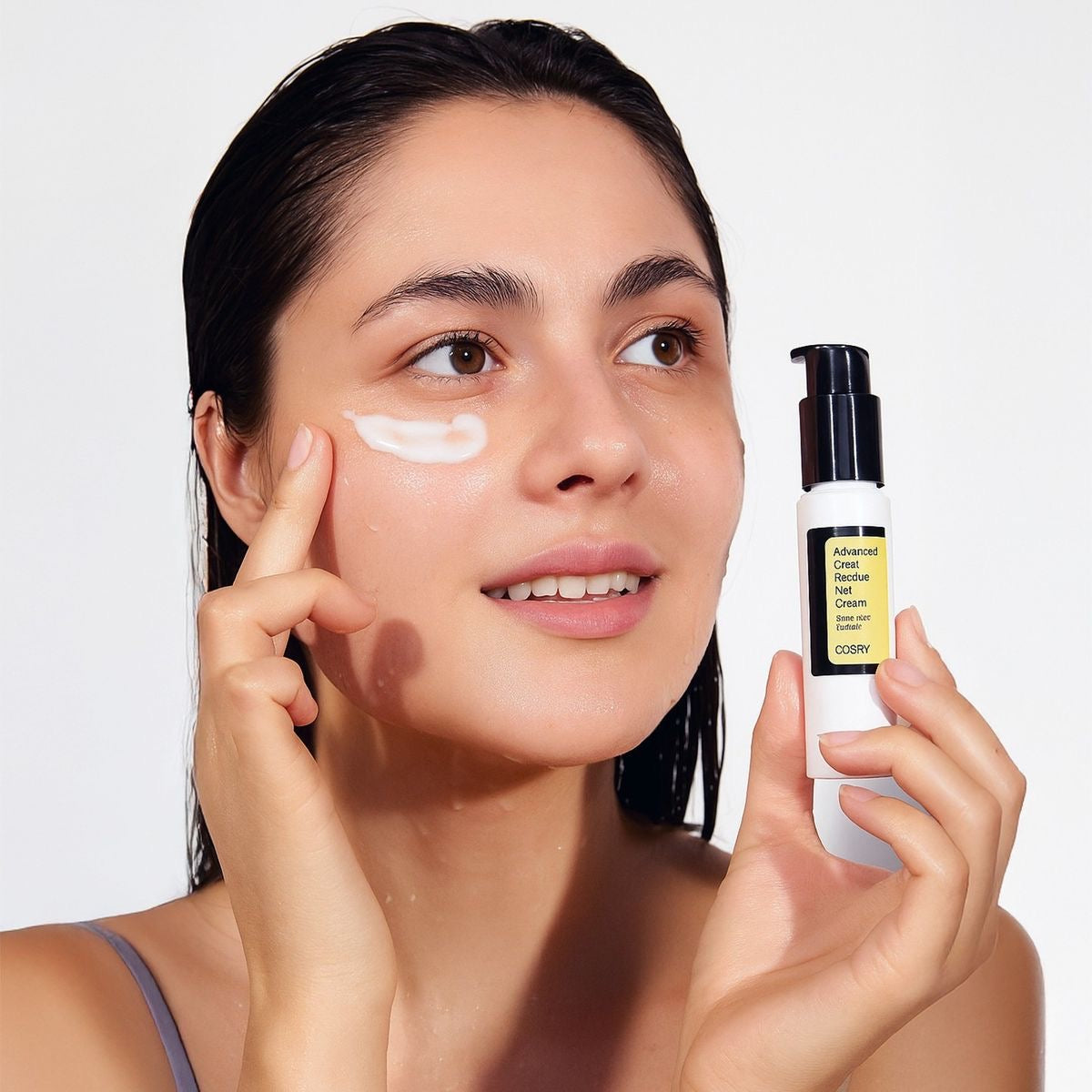 COSRX Advanced Snail Peptide eye Cream