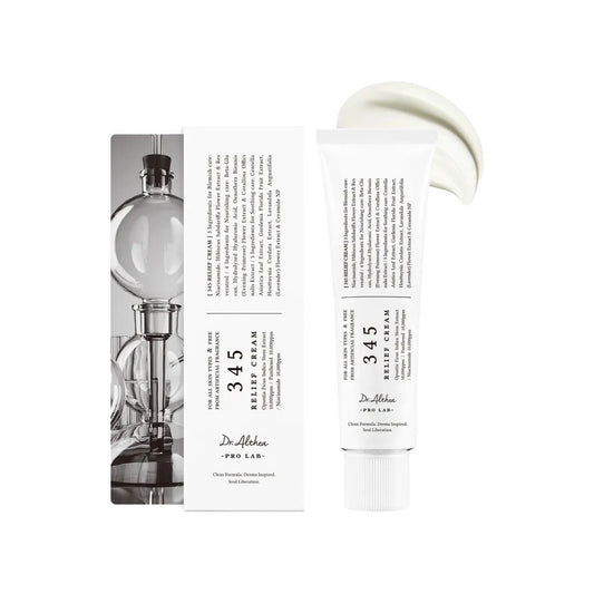 Dr.Althea 345 Relief Cream