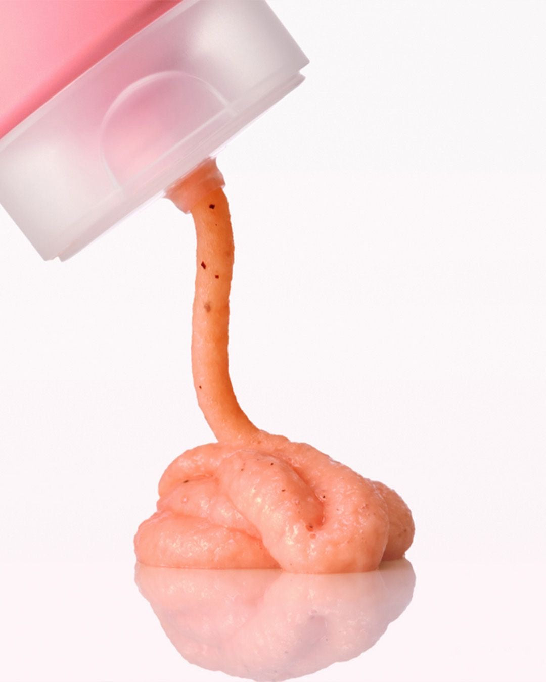 Anua Peach + Niacin Cleansing Foam