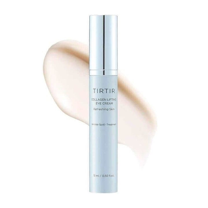 TIRTIR Collagen Lifting Eye Cream