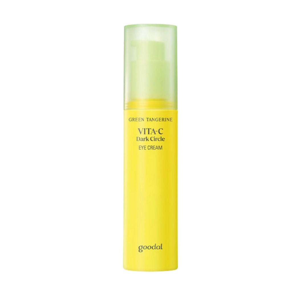 goodal VITA-C dark Circle eye cream