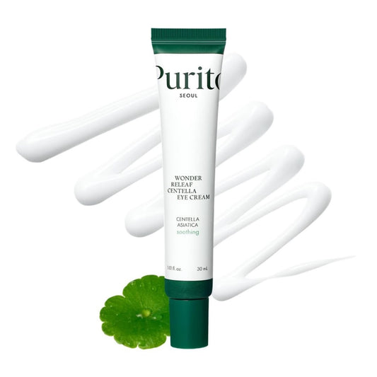 Purito Wonder Releaf Centella Eye Cream