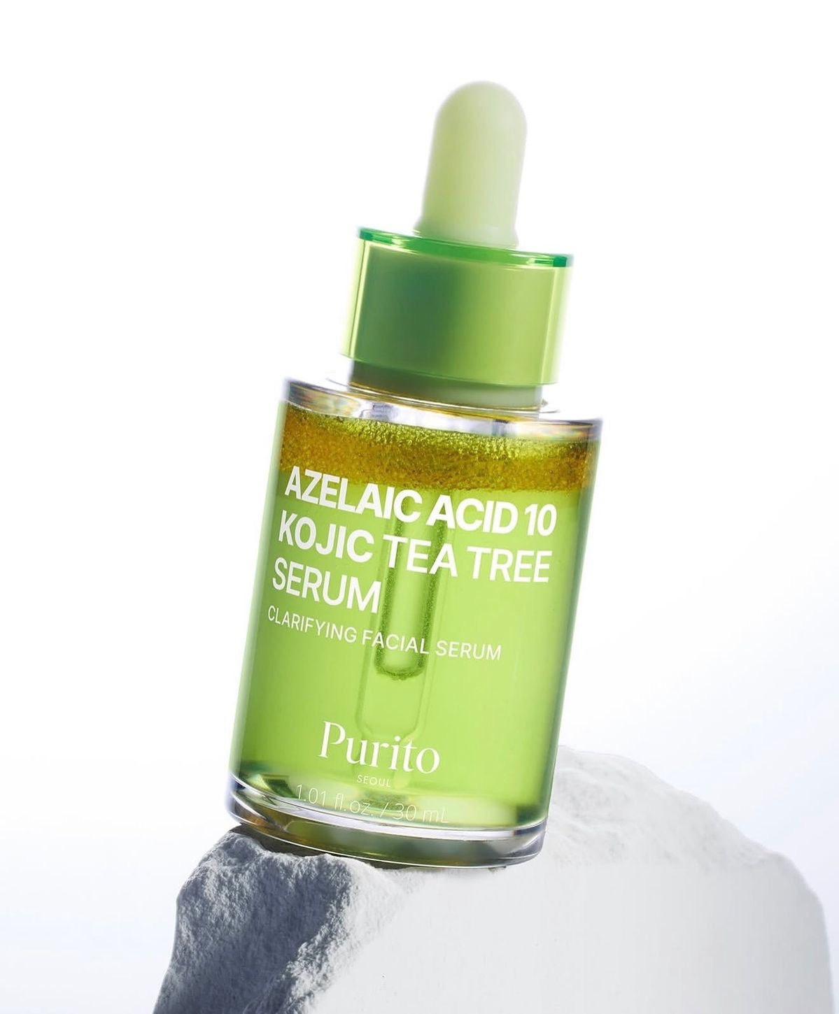 Purito Azelaic Acid 10 Kojic Tea Tree Serum