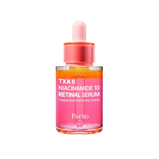 Purito TXA 6 Niacinamide 10 Retinal Serum