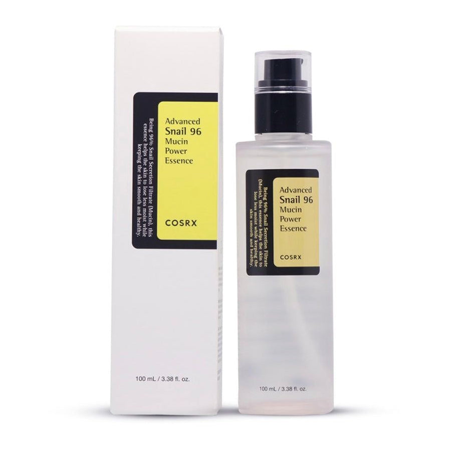 Cosrx Advanced Snail 96 mucin serum