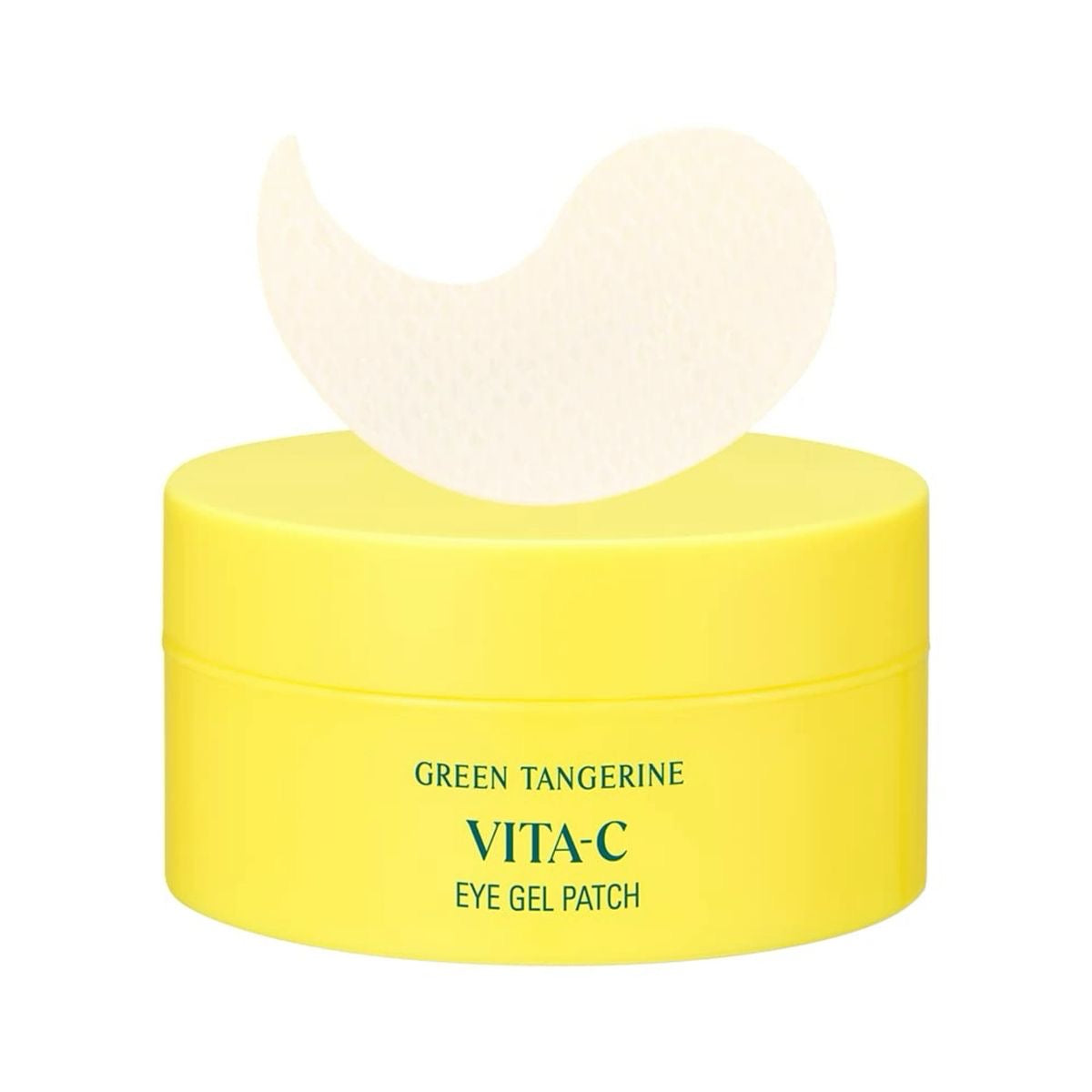 Goodal Green Tangerine Vitamin C Eye Gel Patch