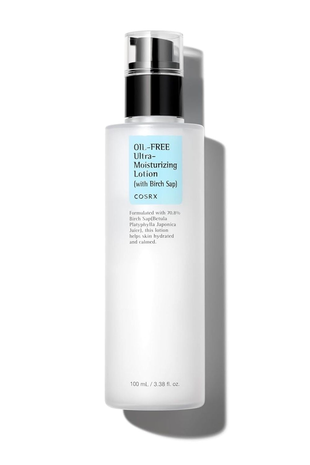Cosrx moisturizer مرطب كوزركس