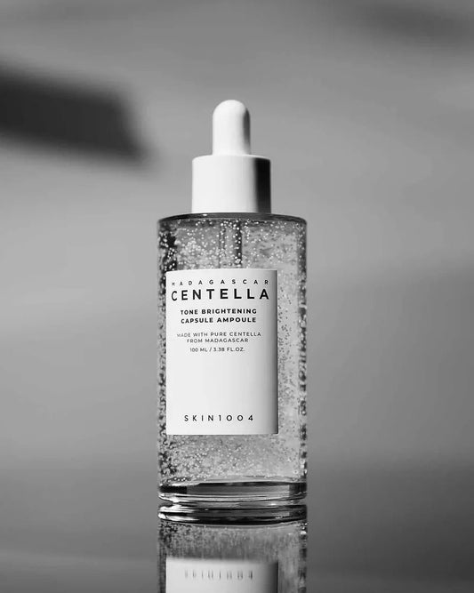 Centella Tone Brightening Capaule Ampule سيروم سنتيلا للتفتيح