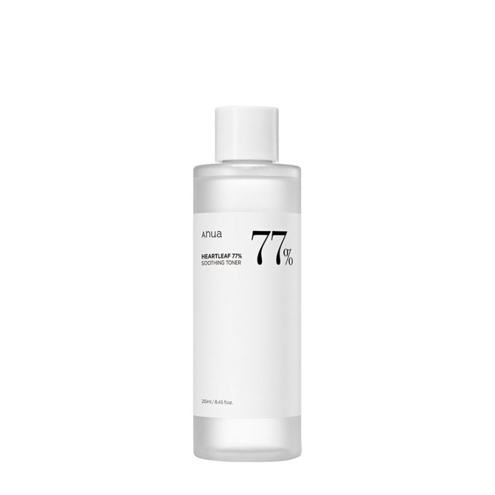 Anua Heartleaf 77% soothing toner