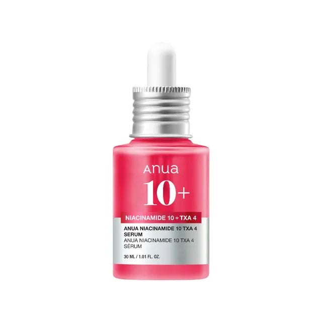 Anua Serum Niacinamide 10% + TXA 4%n