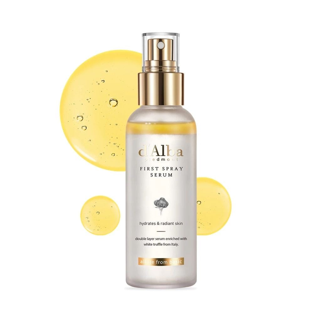d’Alba First Spray Serum 50 ml