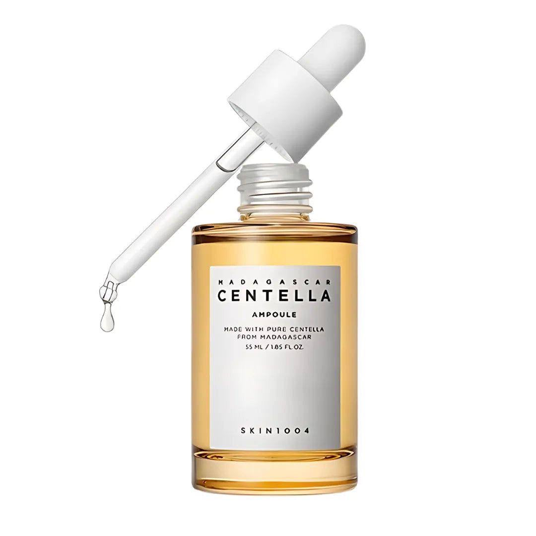 Madagascar Centella Ampoule