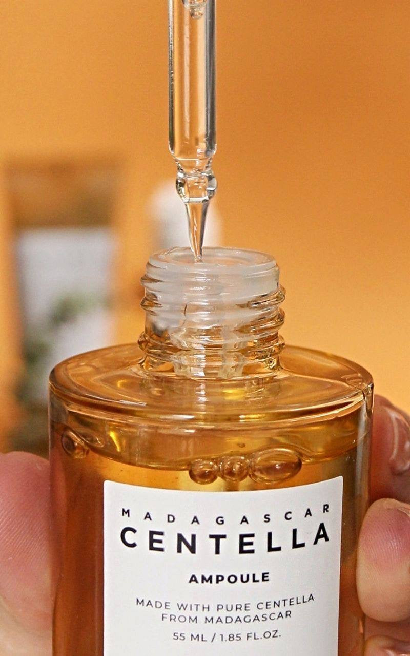 Madagascar Centella Ampoule