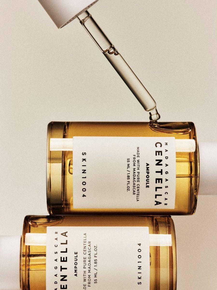 Madagascar Centella Ampoule
