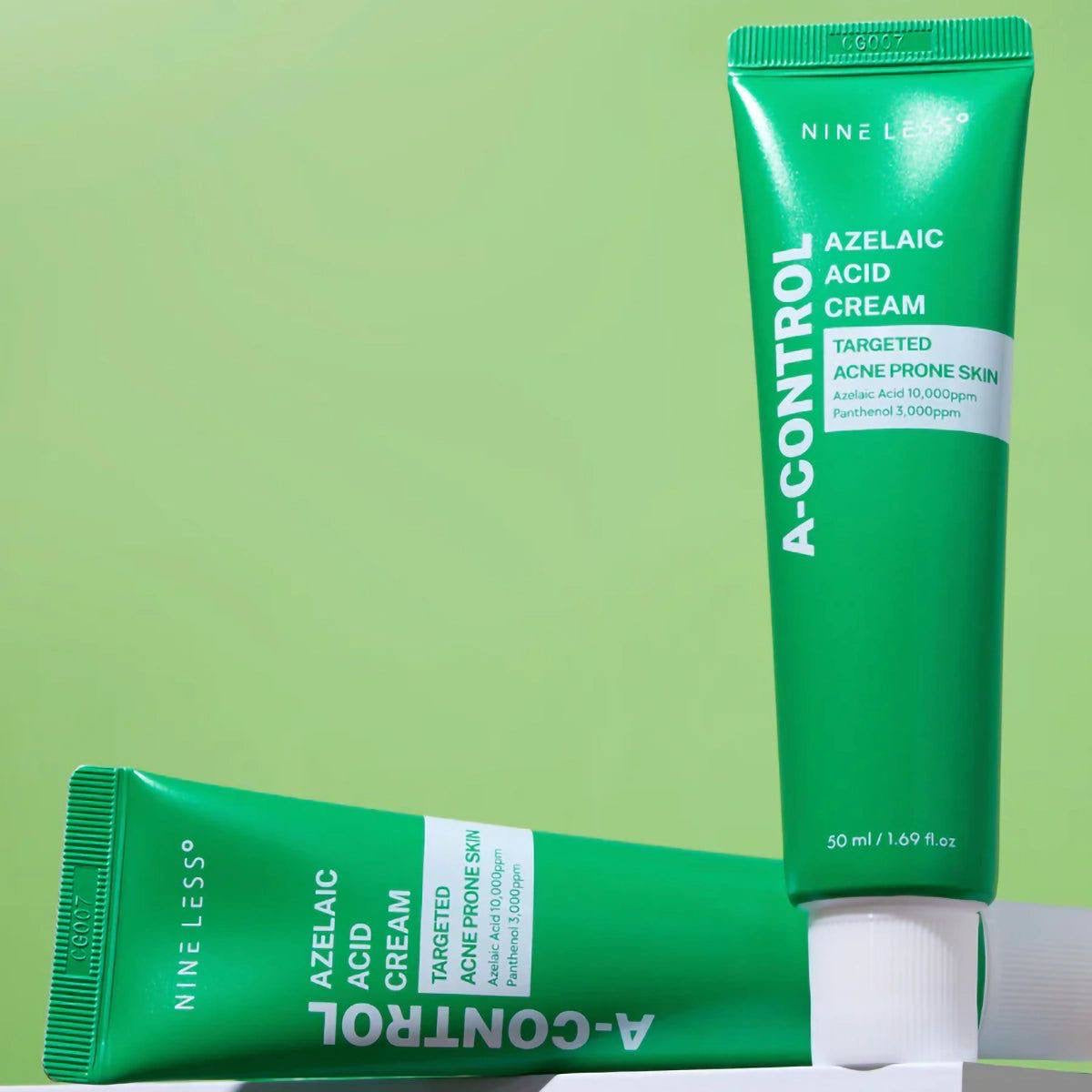 A-CONTROL Azelaic Acid Cream