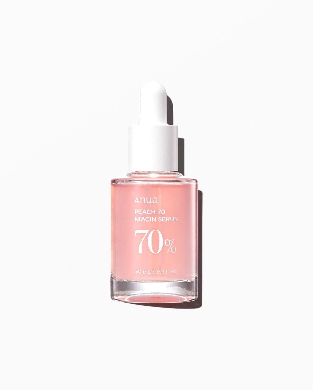 ANUA PEACH 70 NIACIN SERUM 30ML