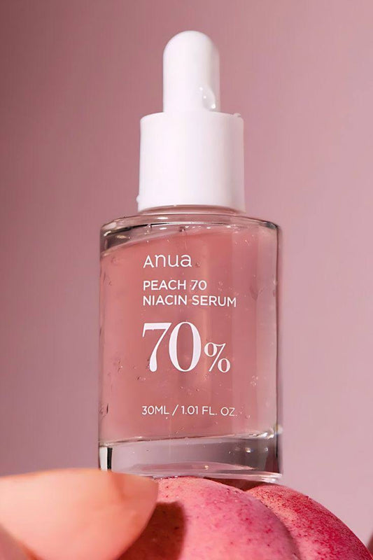 ANUA PEACH 70 NIACIN SERUM 30ML
