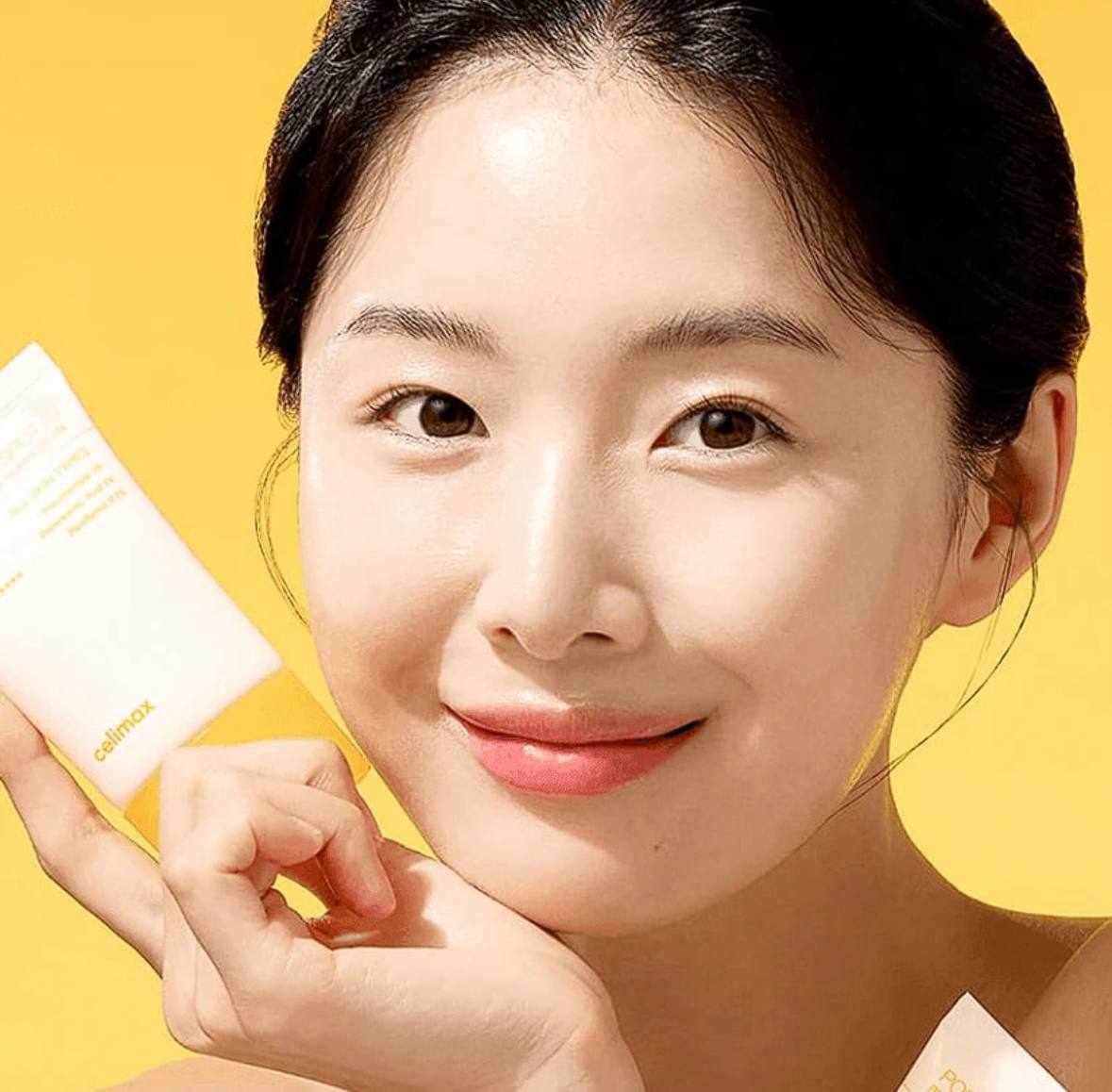 Brightening Pore + Dark Spot Sunscreen Celimax