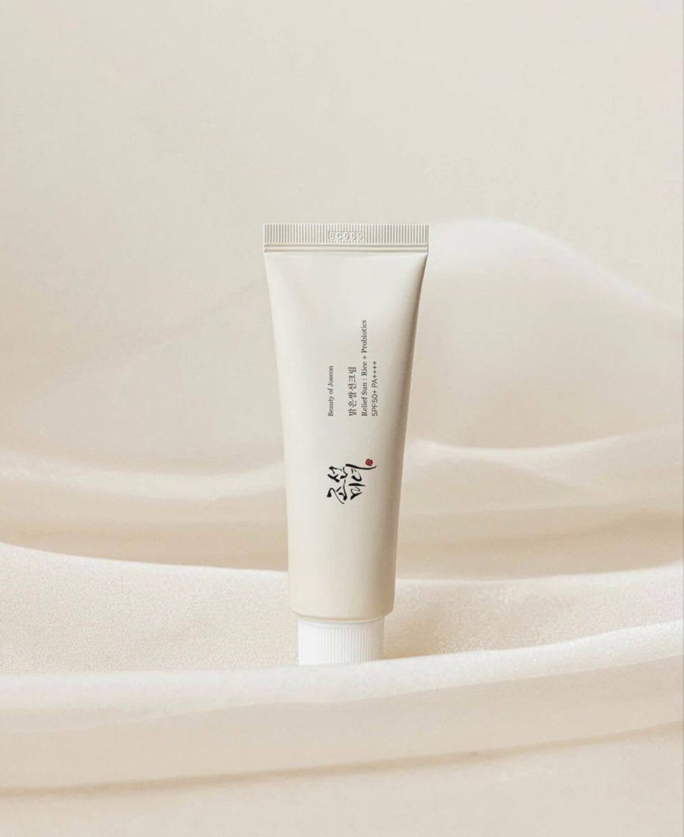Beauty Of Joseon Relief Sun: Rice+Probiotics