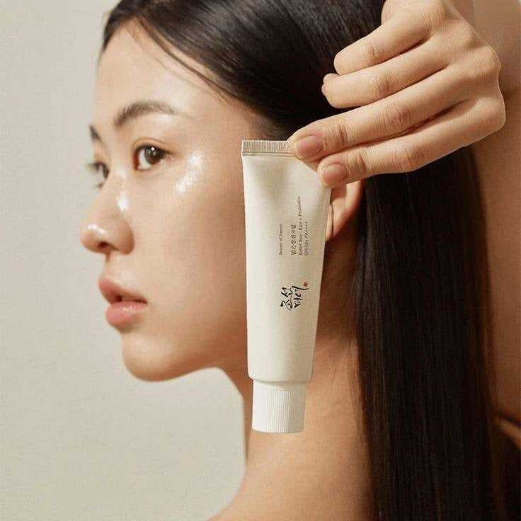 Beauty Of Joseon Relief Sun: Rice+Probiotics