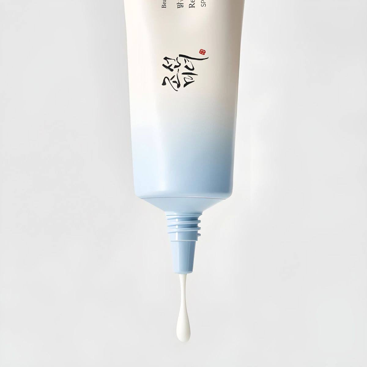 Beauty of Joseon Relief sunscreen Aqua Fresh