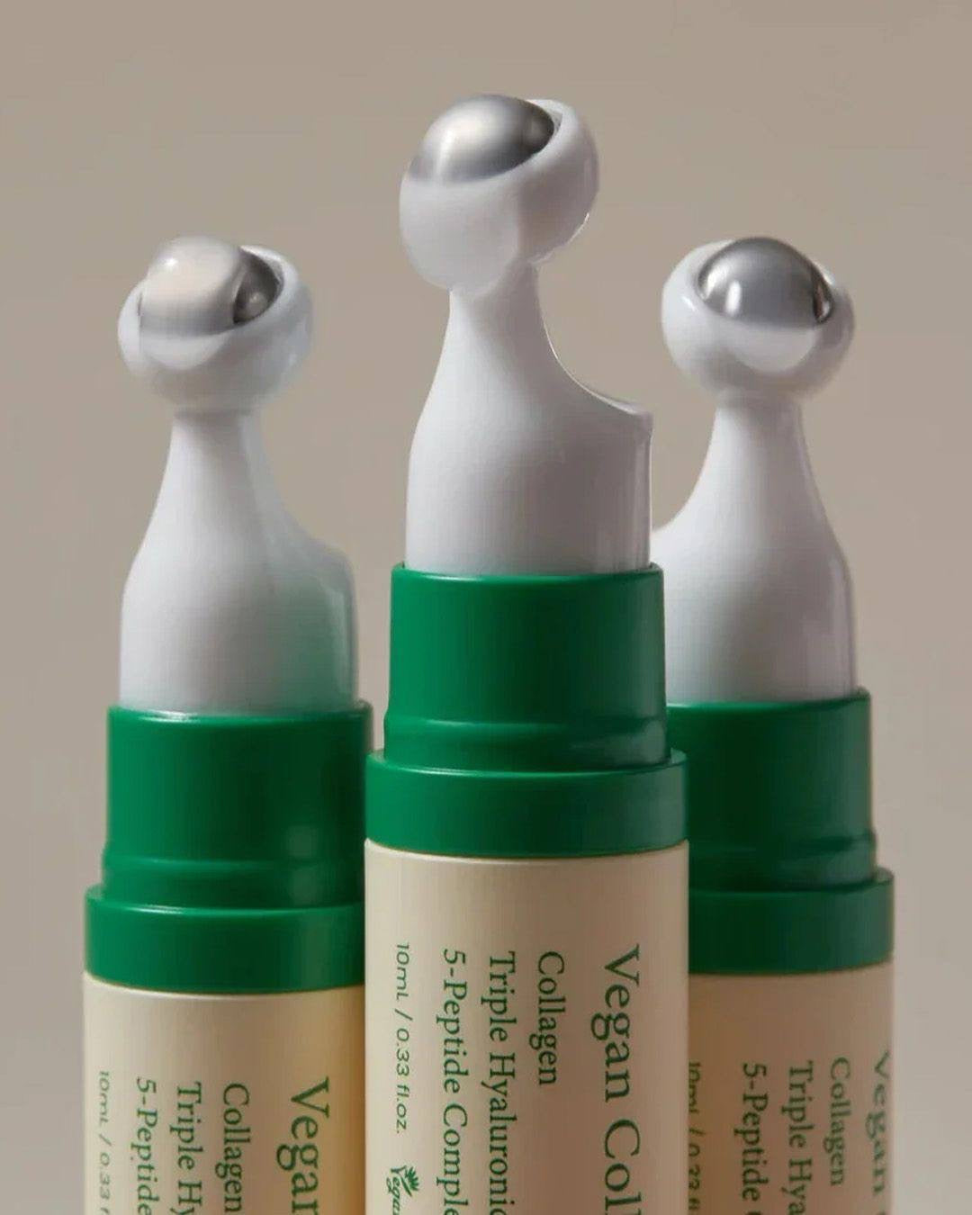 Vegan Collagen Eye Cream – Axis Y