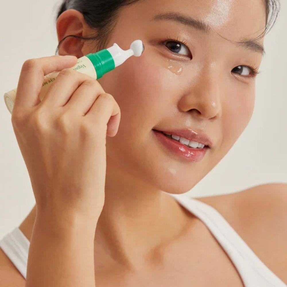 Vegan Collagen Eye Cream – Axis Y