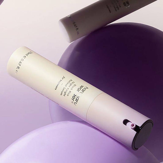 Haruharu Wonder Black Rice Night Knight Retinol Serum