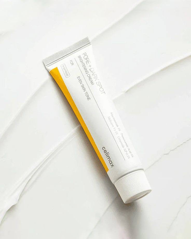 Celimax Pore + Dark Spot Cream