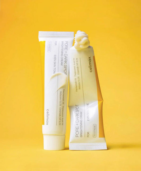 Celimax Pore + Dark Spot Cream