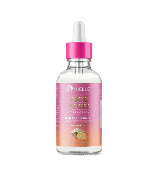 Mielle Rice Water Hair Serum