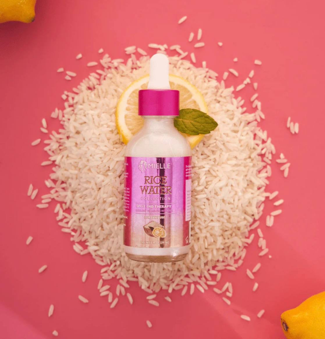 Mielle Rice Water Hair Serum
