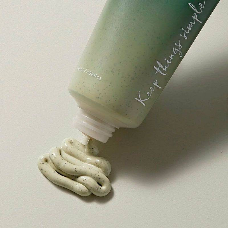 Anua Heartleaf Pore Clay Mask